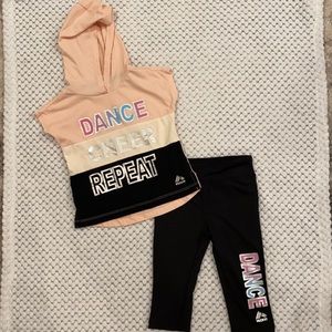 Perfect Practice Set 2 Piece